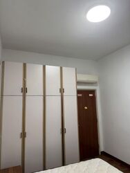 Cashew Heights Condominium (D23), Condominium #576106831